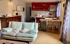 Gîte le Tour 45 m2 Cévennes Lozère